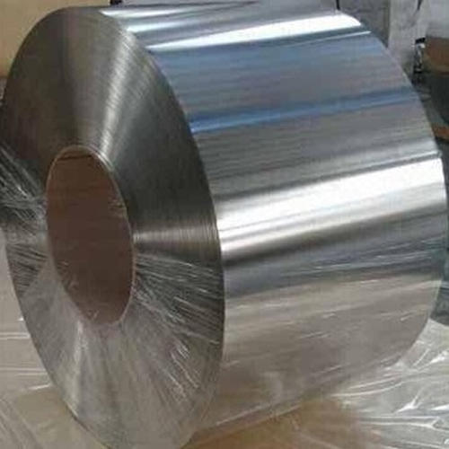 Tin Free Steel Coil, for Construction, Width : 500mm to 1200mm