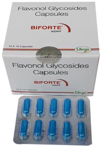 Lifecare Biforte Capsules
