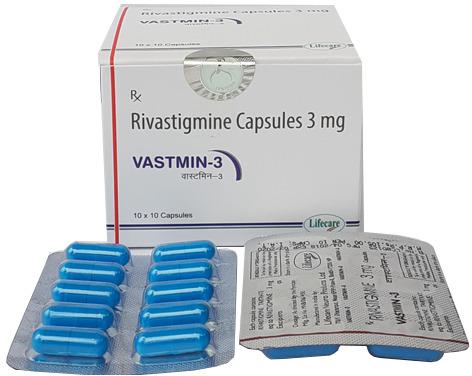 Vastmin-3 Capsules