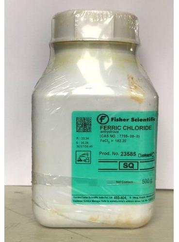 Ferric Chloride