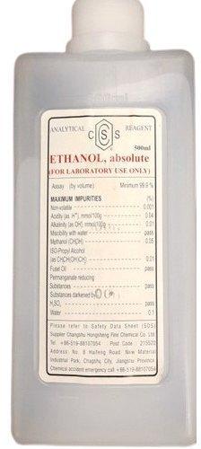 Neutral Absolute Ethanol, Color : Colorless