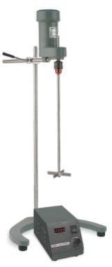 RQ-140/DFP Remi Laboratory Stirrer