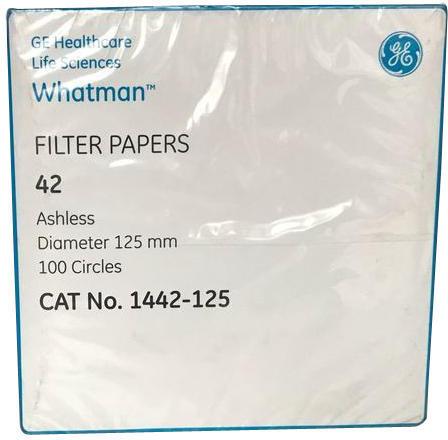 Whatman 42 Filter Paper