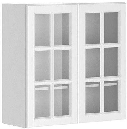 Glass Cabinet Doors, Shape : Rectangular