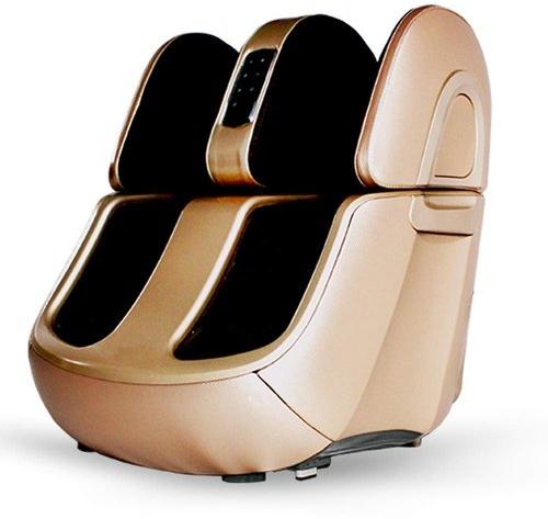 RoboTouch foot massager, Feature : After 20 minutes