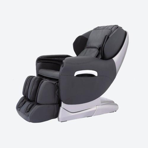 Zero Gravity Massage Chair, for Saloon, Personal, Color : Black