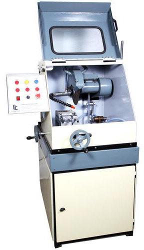 Conation Abrasive Disc Cutting Machine, Cutting Capacity : 60 mm