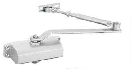 Klezrox Stainless Steel door closer