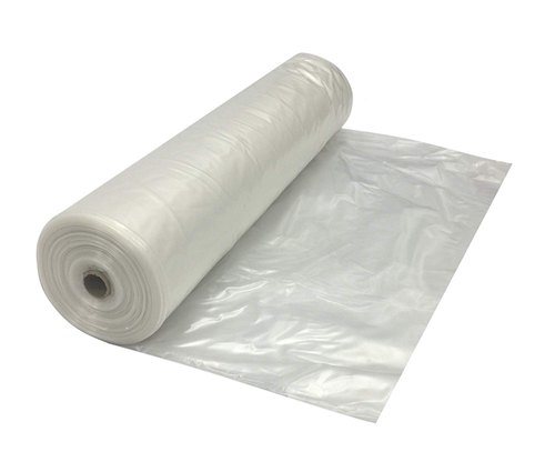 Transparent PVC Sheet Roll at Rs 110/roll