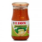 Lion Mango Pickle