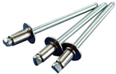 Stainless Steel Domed Head Blind Rivets