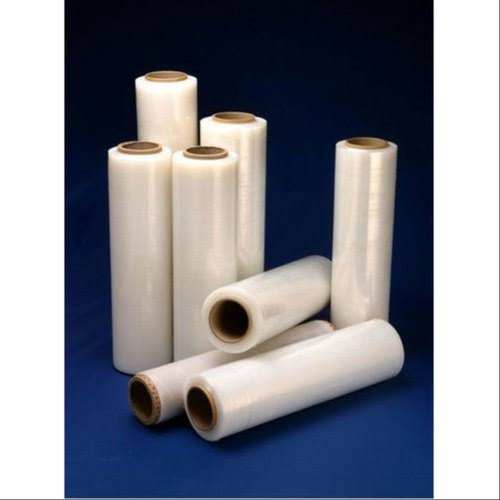 PP STRETCH PACKING ROLLS, Certification : CE Certified