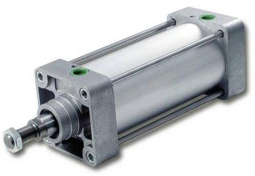 Round Silicone Rubber Pneumatic Cylinder, Feature : Fine Finish, Good Quality, Robust Construction