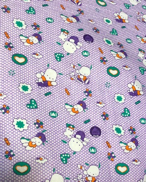 Printed Flannel Fabric, for Garments, Packaging Type : Plastic Bag, Packet