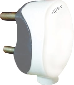 6 A Top Magic Plug, for Electricity Use., Feature : Better Performance