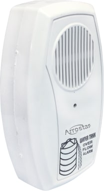 100-200Gm Water Alarm, Voltage : 110V, 220V