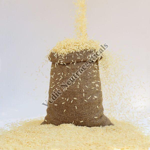 Organic basmati rice, for Cooking, Variety : Long Grain