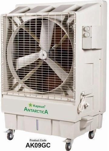 Plastic Kapsun Air Cooler