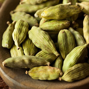 Cardamom Oil