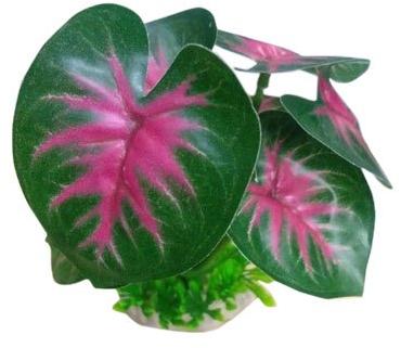 Aquarium Plastic Plant, Packaging Type : Packet