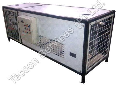Refrigeration Heat Exchanger