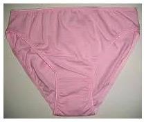Multicolor Cotton Kids Panties at best price in Tiruppur