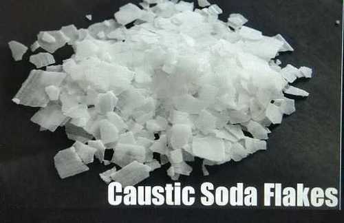 Caustic Soda Flakes, Density : 2.13 g/cm³