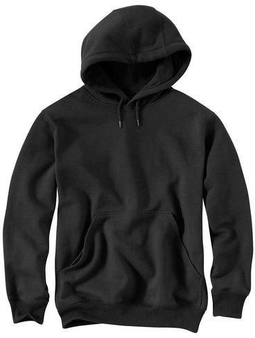 POLY COTTON Promotional Hoodie, Size : ALL SIZES