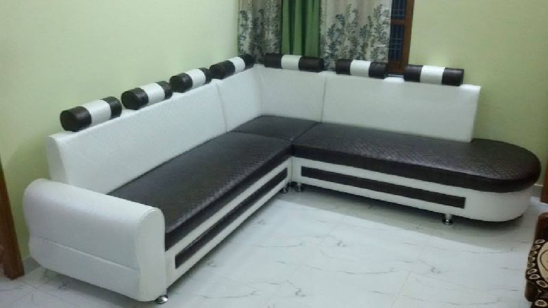 wooden fabric sofa cover