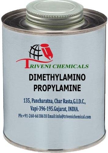Dimethylaminopropylamine