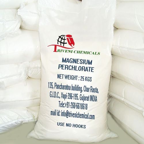Magnesium Perchlorate, Packaging Type : Bag