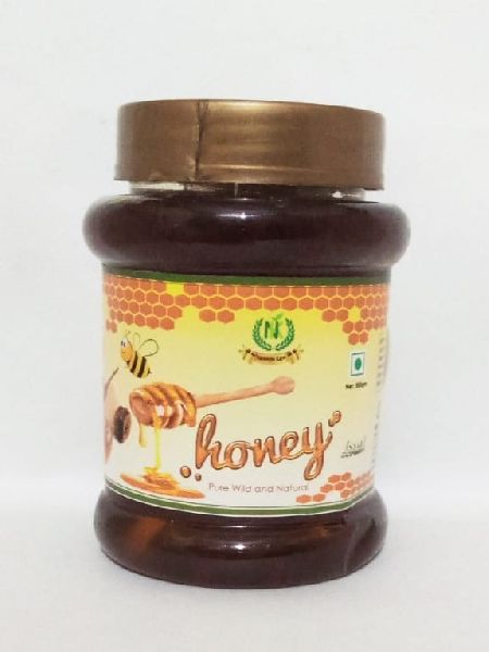 Honey For Cosmetics, Personal