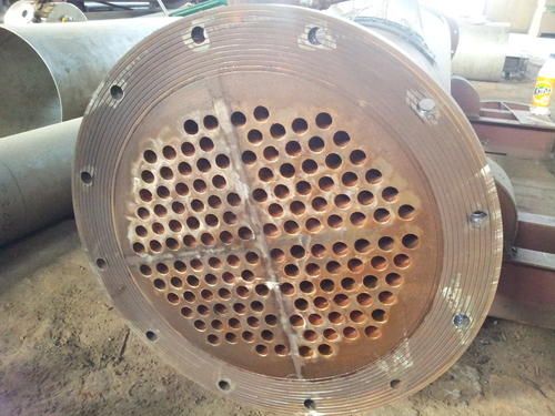 Metal Vapour Condenser, For Power Industry, Engineering Industry, Food Industry