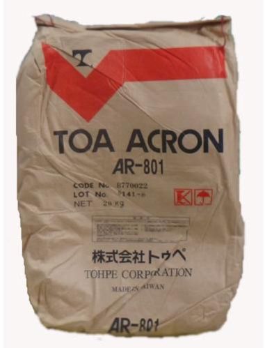 Toa Acron Acrylic Rubber