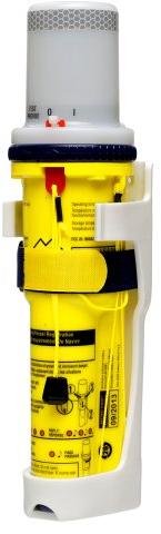 Search and Rescue Transponder