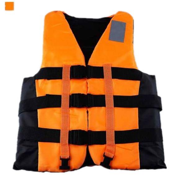 YKK Zipper Buoyancy Aid, Size : 65 x 56 x 56 mm