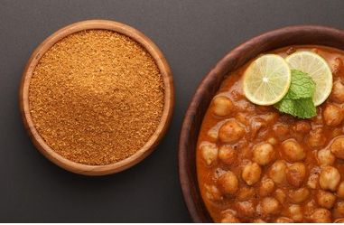 Chole Masala, Packaging Size : 100gm, 250fm, 500gm