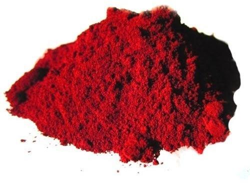 Red Oil Soluble Dye, Packaging Type : HDPE Bag, PET Jar