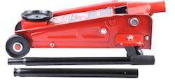 Hydraulic Trolley Jack