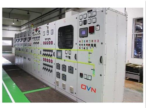 Synchronizing Panel, Power : 2600 kVA