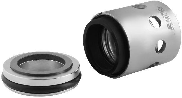 Mechanical Seal For Pump (AE70F), Packaging Type : Carton Box