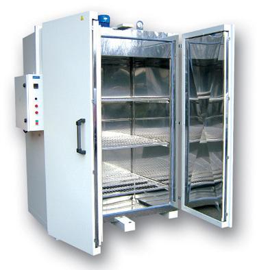 Kalyani Enterprises Industrial Oven