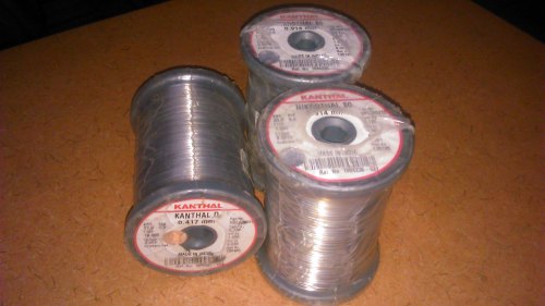 Kanthal Wires