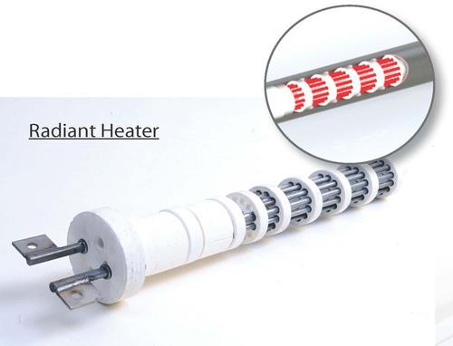 Radiant Heater, Voltage : 440 V