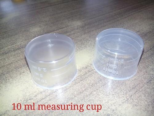 10 ML Measuring Cup