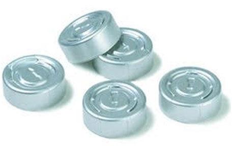 14mm Tear off Seals