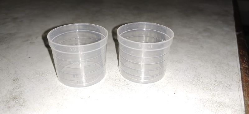 30 ML Measuring Cup