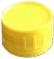 Polypropylene 53mm PP Cap, for Bottle Sealing, Feature : Fine Finishing, Good Quality, Leak Proof