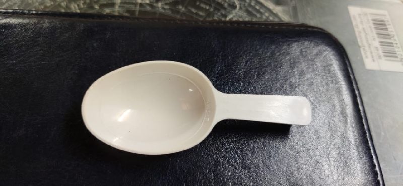 Plain Plastic Single Measuring Spoons, Packaging Type : Packet, Box
