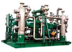 Ashoka Carbon Dioxide Gas Compressor